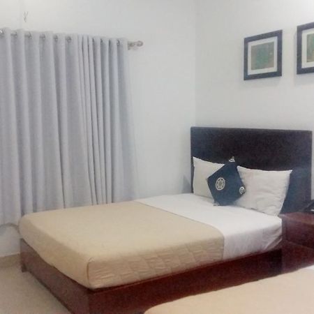 Giang Son 3 Hotel Cidade de Ho Chi Minh Exterior foto