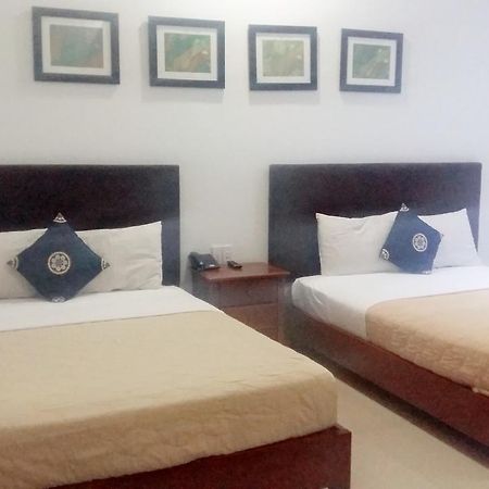 Giang Son 3 Hotel Cidade de Ho Chi Minh Exterior foto