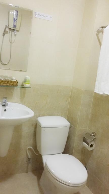 Giang Son 3 Hotel Cidade de Ho Chi Minh Quarto foto